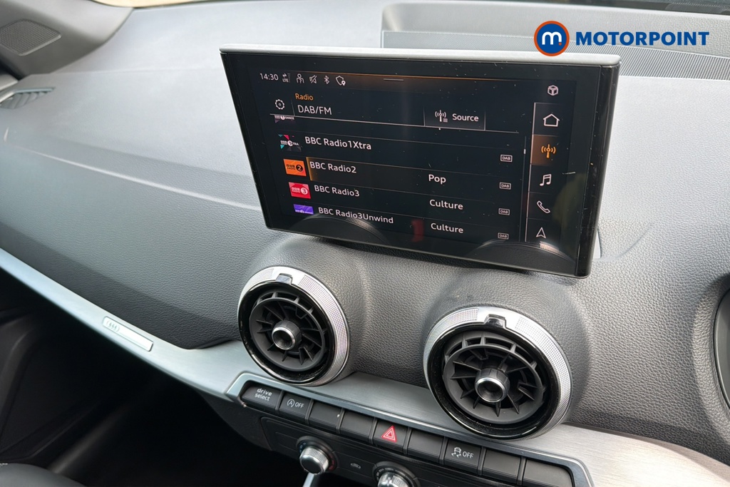 Audi Q2 S Line Automatic Petrol SUV - Stock Number (1646657) - 8th supplementary image
