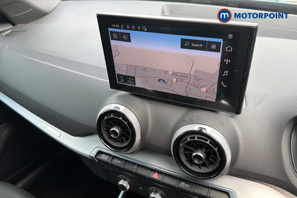 Audi Q2 S Line Automatic Petrol SUV - Stock Number (1646657) - 9th supplementary image