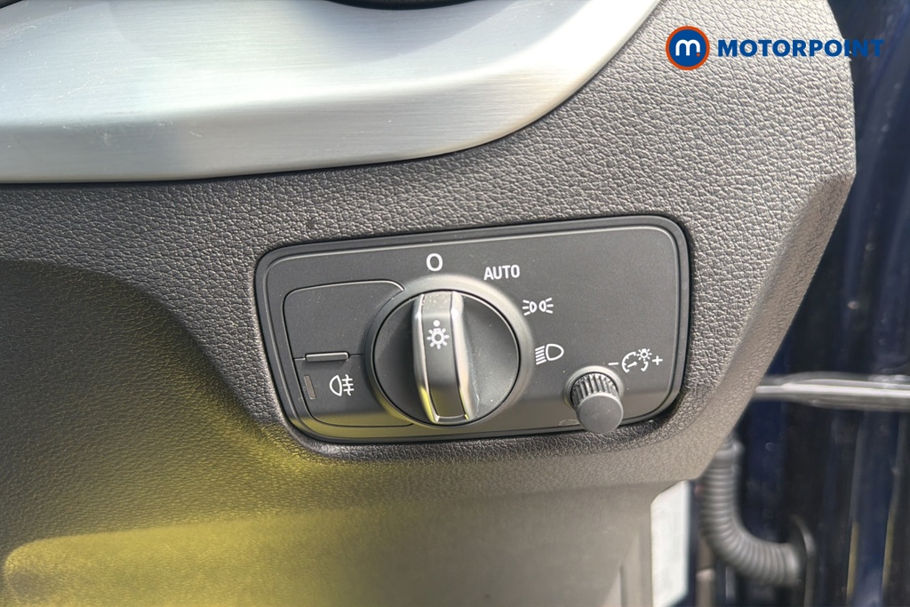 Audi Q2 S Line Automatic Petrol SUV - Stock Number (1646657) - 11th supplementary image
