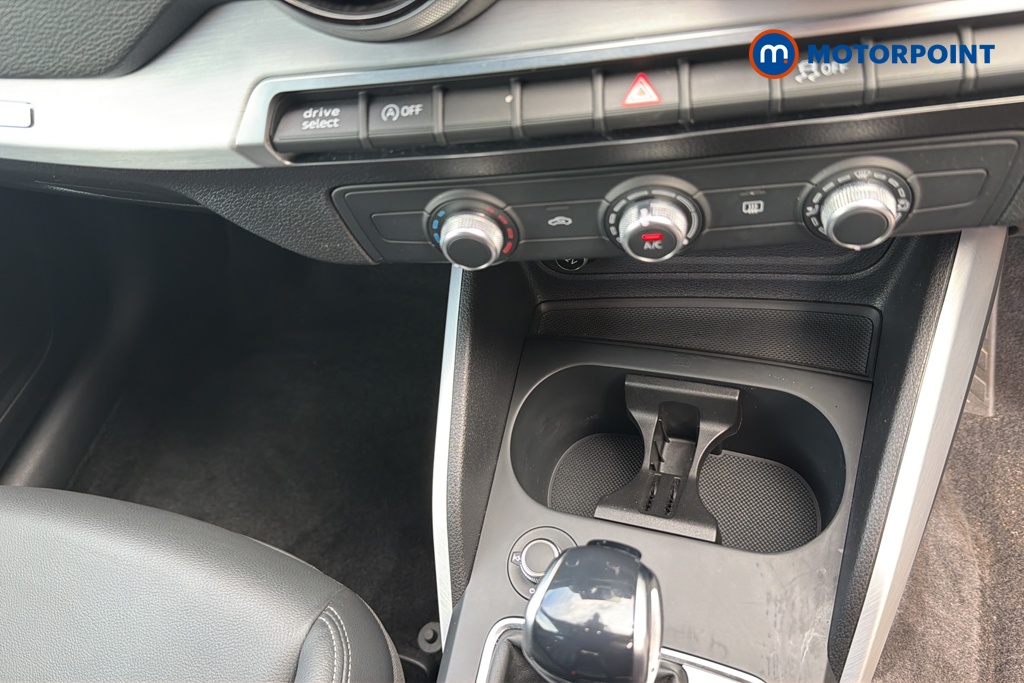 Audi Q2 S Line Automatic Petrol SUV - Stock Number (1646657) - 16th supplementary image