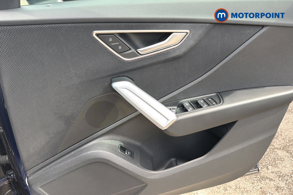Audi Q2 S Line Automatic Petrol SUV - Stock Number (1646657) - 18th supplementary image