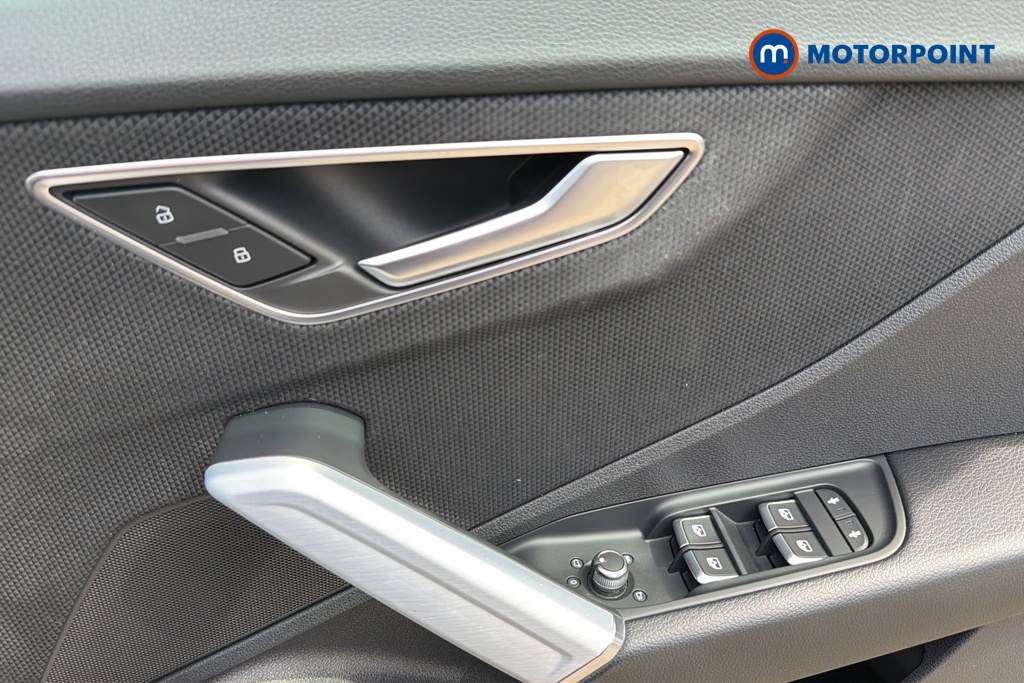 Audi Q2 S Line Automatic Petrol SUV - Stock Number (1646657) - 19th supplementary image