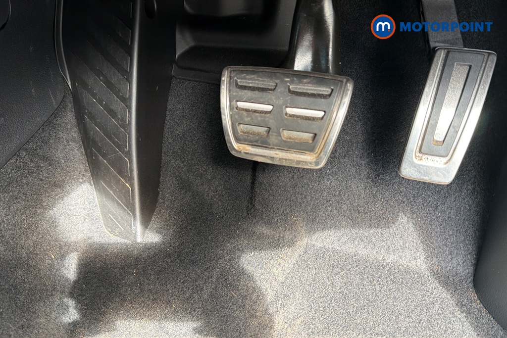 Audi Q2 S Line Automatic Petrol SUV - Stock Number (1646657) - 24th supplementary image
