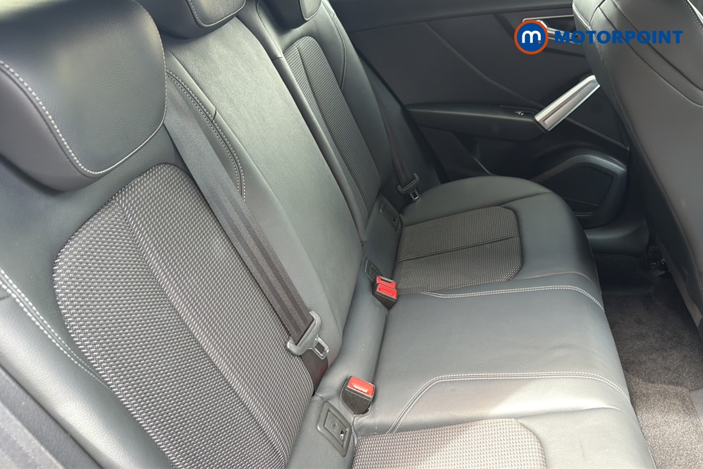 Audi Q2 S Line Automatic Petrol SUV - Stock Number (1646657) - 25th supplementary image