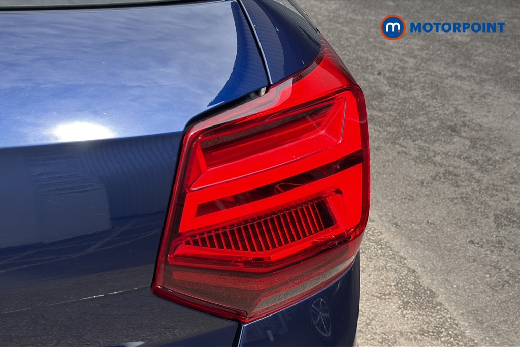 Audi Q2 S Line Automatic Petrol SUV - Stock Number (1646657) - 36th supplementary image