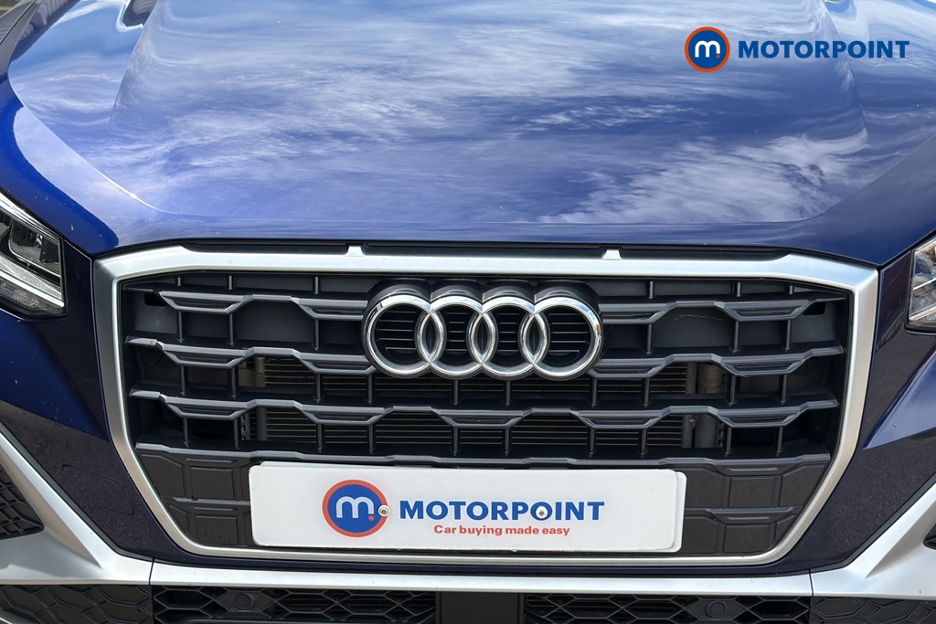 Audi Q2 S Line Automatic Petrol SUV - Stock Number (1646657) - 43rd supplementary image
