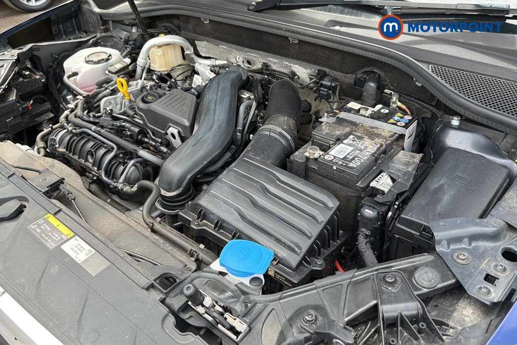 Audi Q2 S Line Automatic Petrol SUV - Stock Number (1646657) - 48th supplementary image
