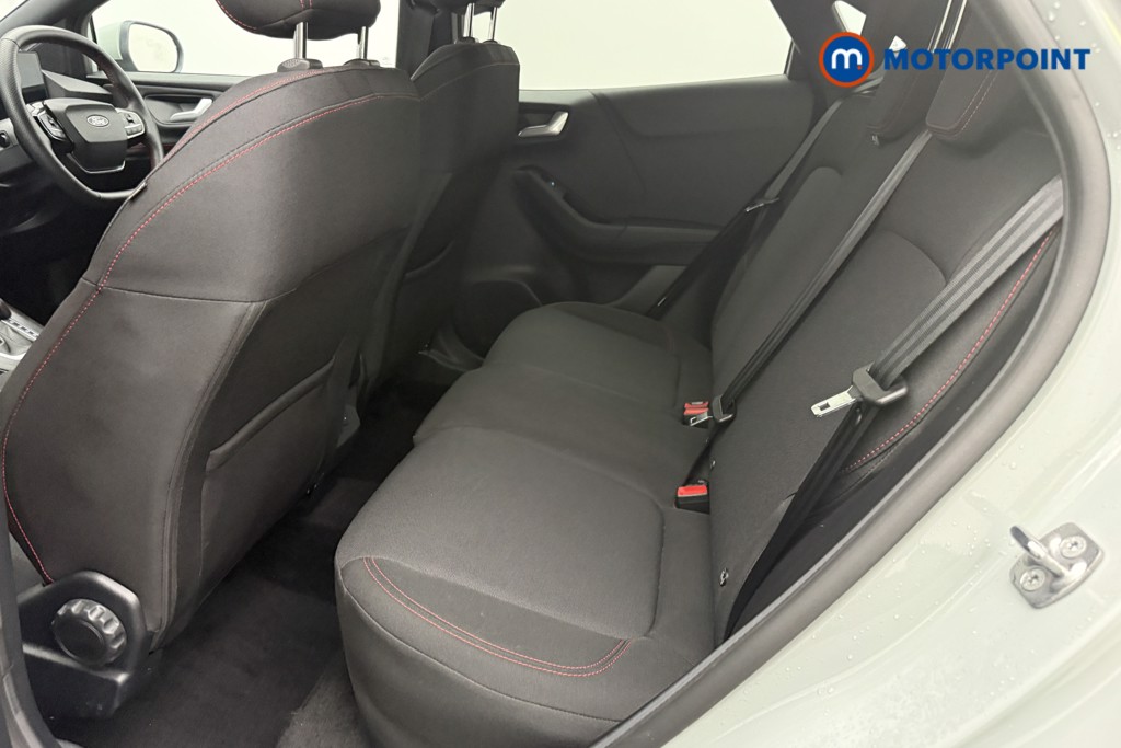 Ford Puma St-Line Automatic Petrol SUV - Stock Number (1646736) - 4th supplementary image