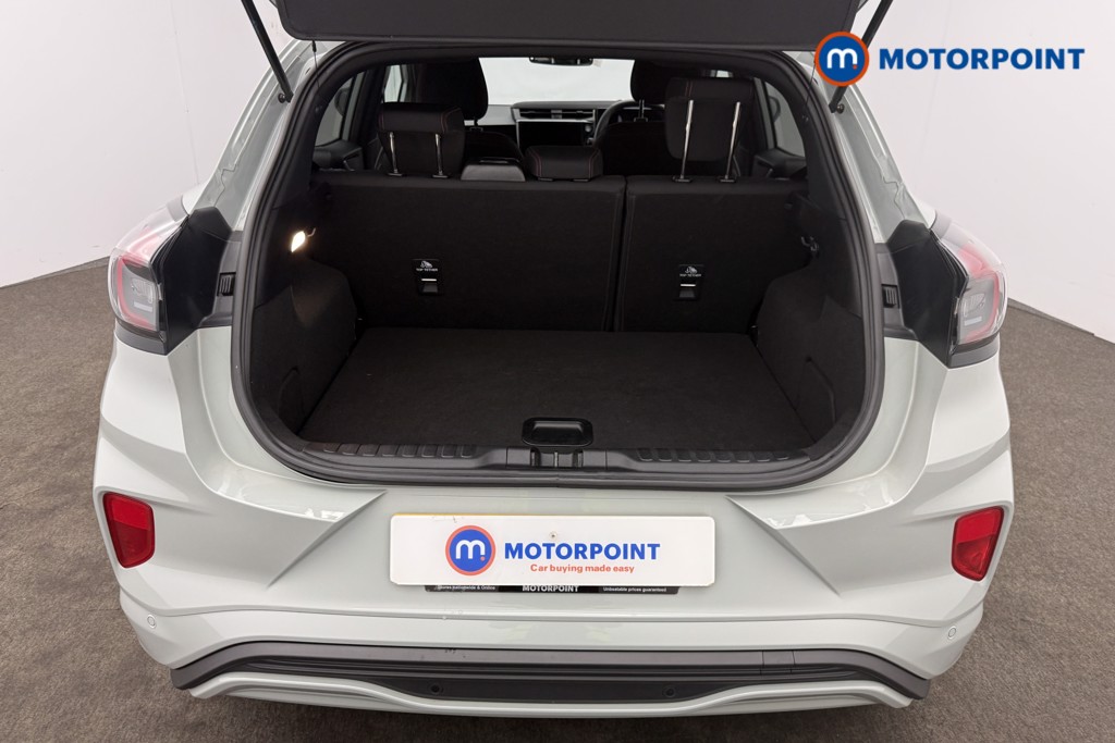 Ford Puma St-Line Automatic Petrol SUV - Stock Number (1646736) - 5th supplementary image