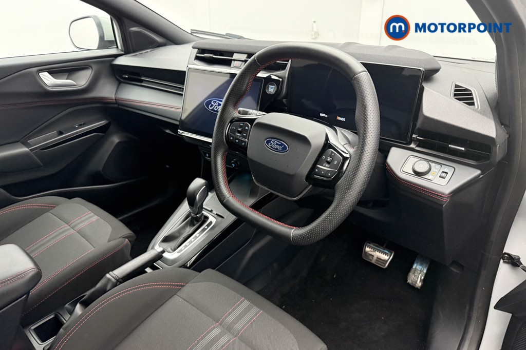 Ford Puma St-Line Automatic Petrol SUV - Stock Number (1646736) - 6th supplementary image