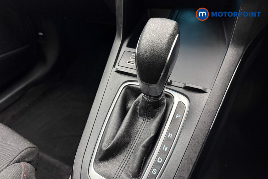 Ford Puma St-Line Automatic Petrol SUV - Stock Number (1646736) - 14th supplementary image
