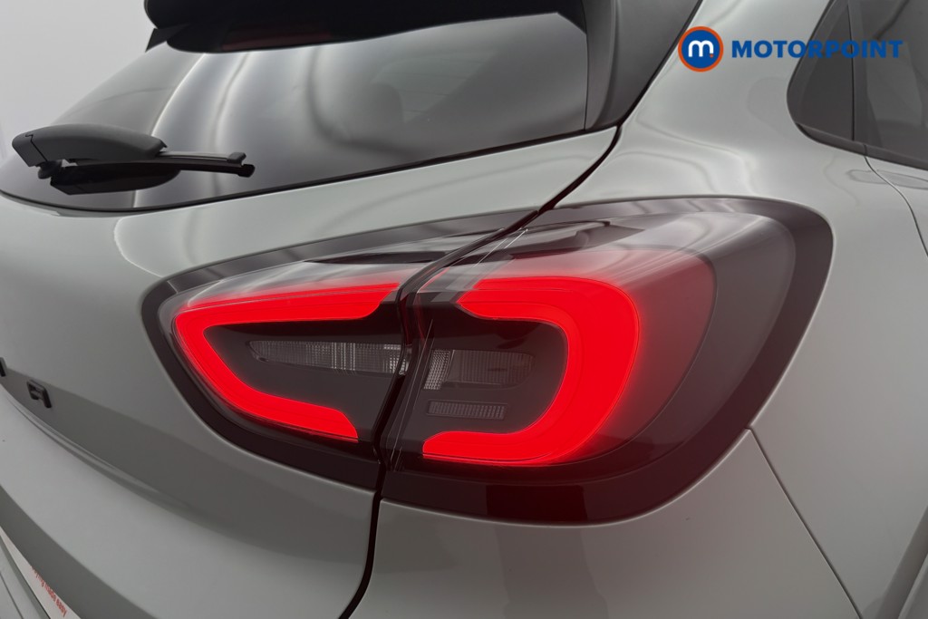 Ford Puma St-Line Automatic Petrol SUV - Stock Number (1646736) - 17th supplementary image