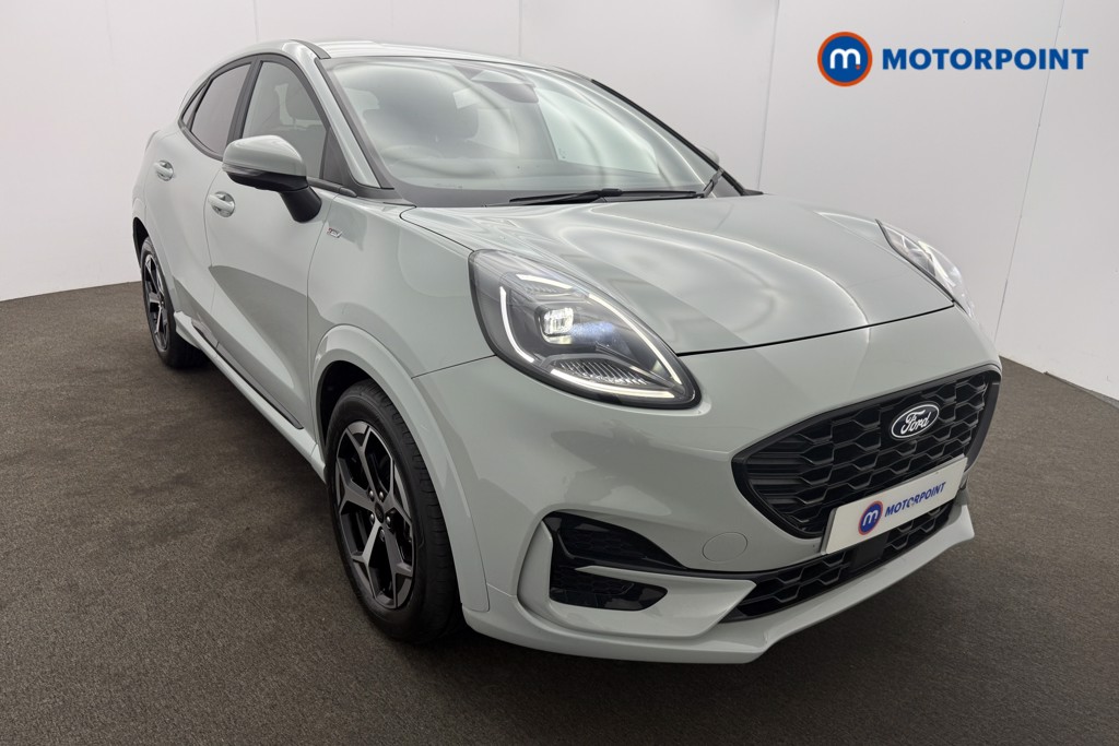 Ford Puma St-Line Automatic Petrol SUV - Stock Number (1646736) - 18th supplementary image