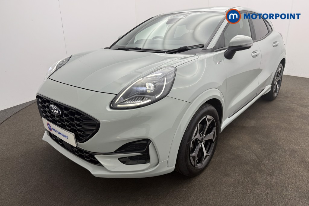 Ford Puma St-Line Automatic Petrol SUV - Stock Number (1646736) - 19th supplementary image