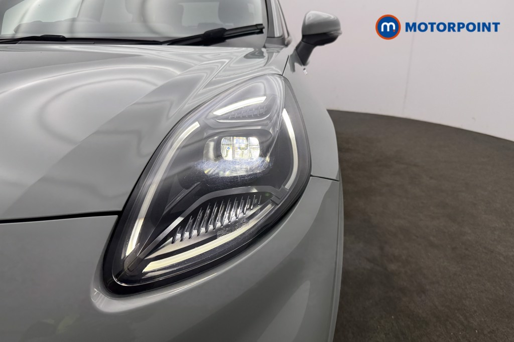 Ford Puma St-Line Automatic Petrol SUV - Stock Number (1646736) - 20th supplementary image
