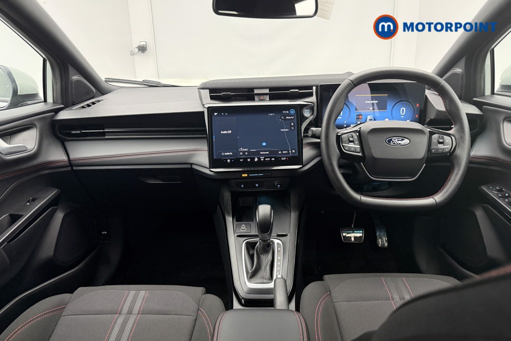Ford Puma St-Line Automatic Petrol SUV - Stock Number (1646736) - 1st supplementary image