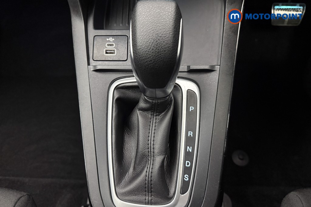 Ford Puma St-Line Automatic Petrol SUV - Stock Number (1646738) - 7th supplementary image