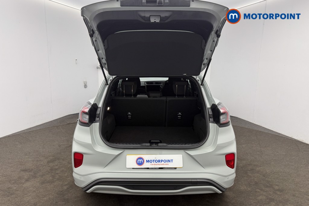 Ford Puma St-Line Automatic Petrol SUV - Stock Number (1646738) - 21st supplementary image