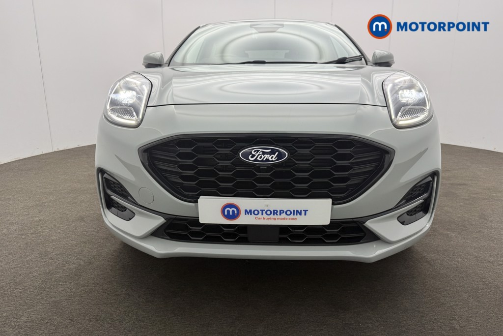 Ford Puma St-Line Automatic Petrol SUV - Stock Number (1646738) - 23rd supplementary image