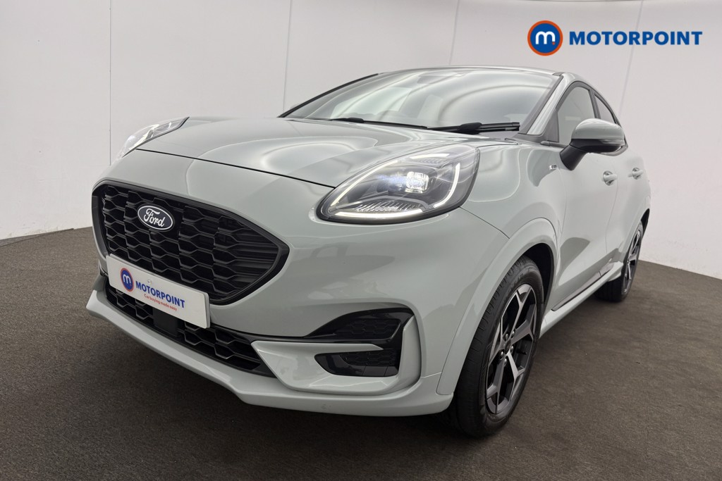 Ford Puma St-Line Automatic Petrol SUV - Stock Number (1646738) - 24th supplementary image