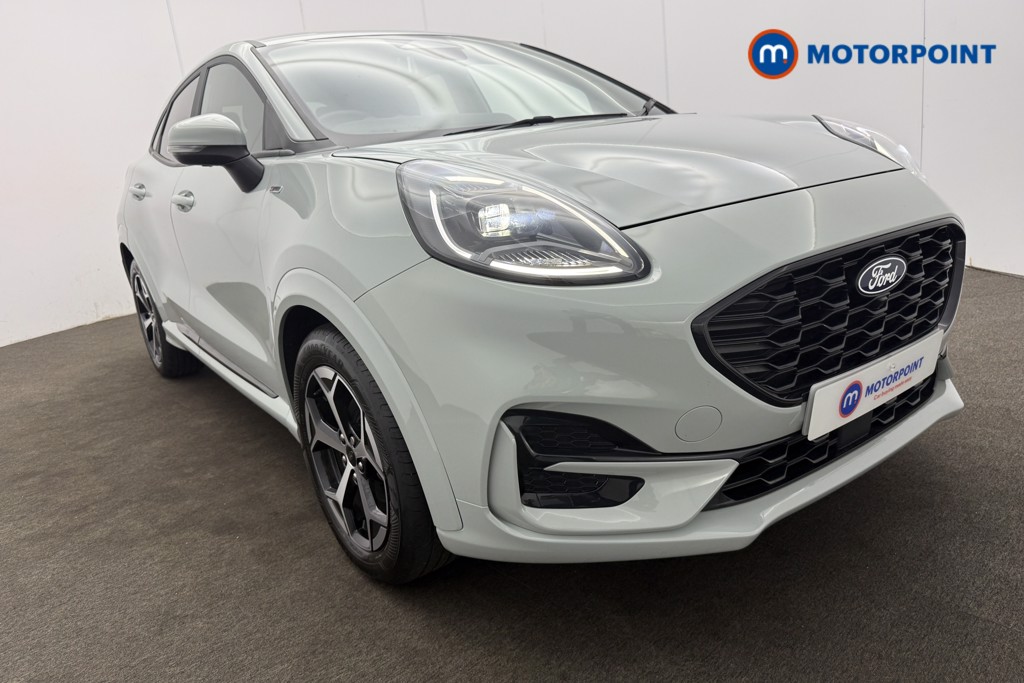 Ford Puma St-Line Automatic Petrol SUV - Stock Number (1646738) - 25th supplementary image