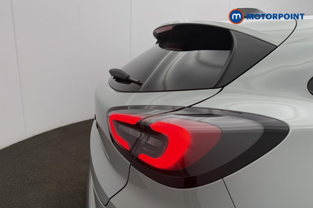 Ford Puma St-Line Automatic Petrol SUV - Stock Number (1646738) - 26th supplementary image