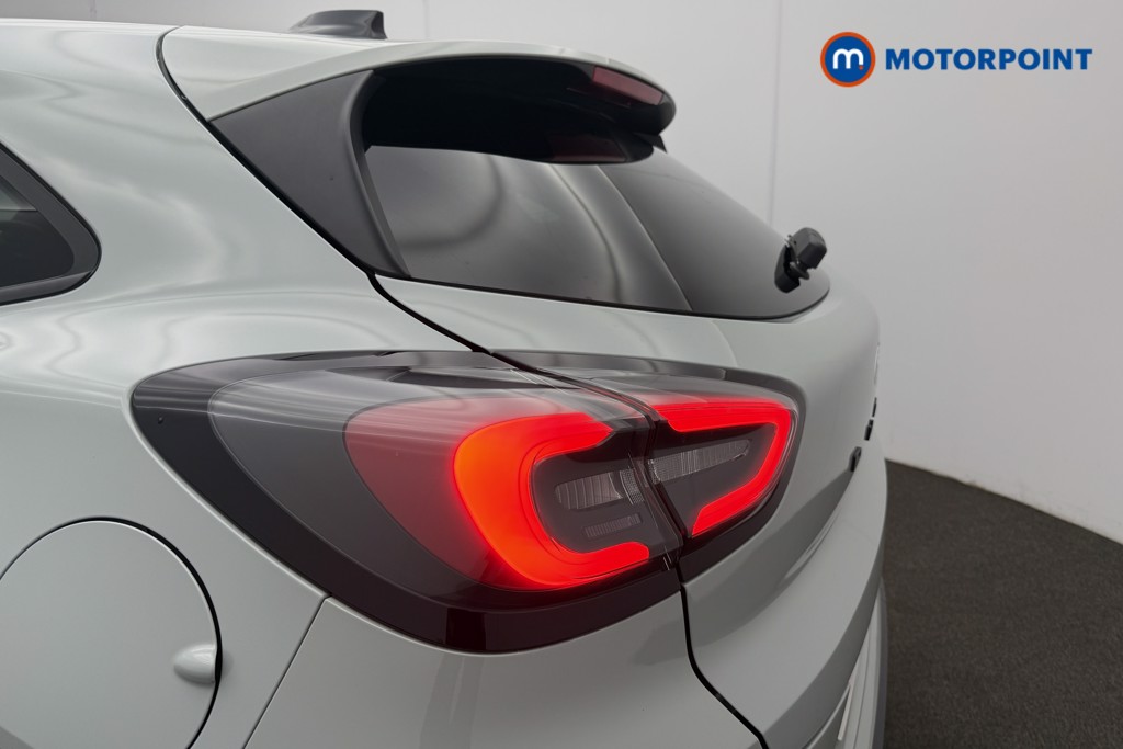 Ford Puma St-Line Automatic Petrol SUV - Stock Number (1646738) - 27th supplementary image