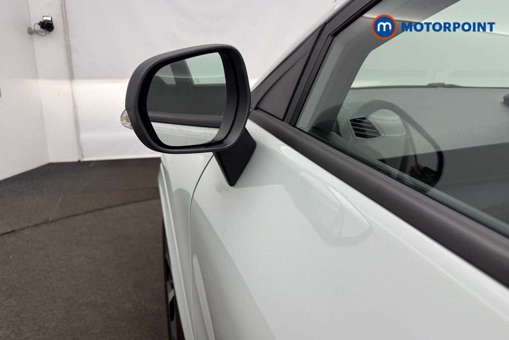 Ford Puma St-Line Automatic Petrol SUV - Stock Number (1646738) - 30th supplementary image