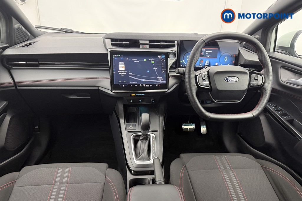 Ford Puma St-Line Automatic Petrol SUV - Stock Number (1646738) - 1st supplementary image