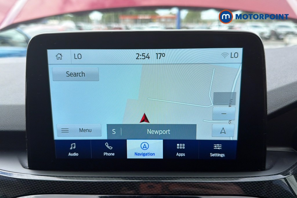 Ford Kuga St-Line Edition Automatic Petrol-Electric Hybrid SUV - Stock Number (1646789) - 10th supplementary image