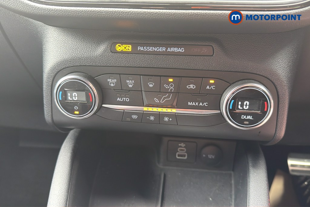 Ford Kuga St-Line Edition Automatic Petrol-Electric Hybrid SUV - Stock Number (1646789) - 12th supplementary image
