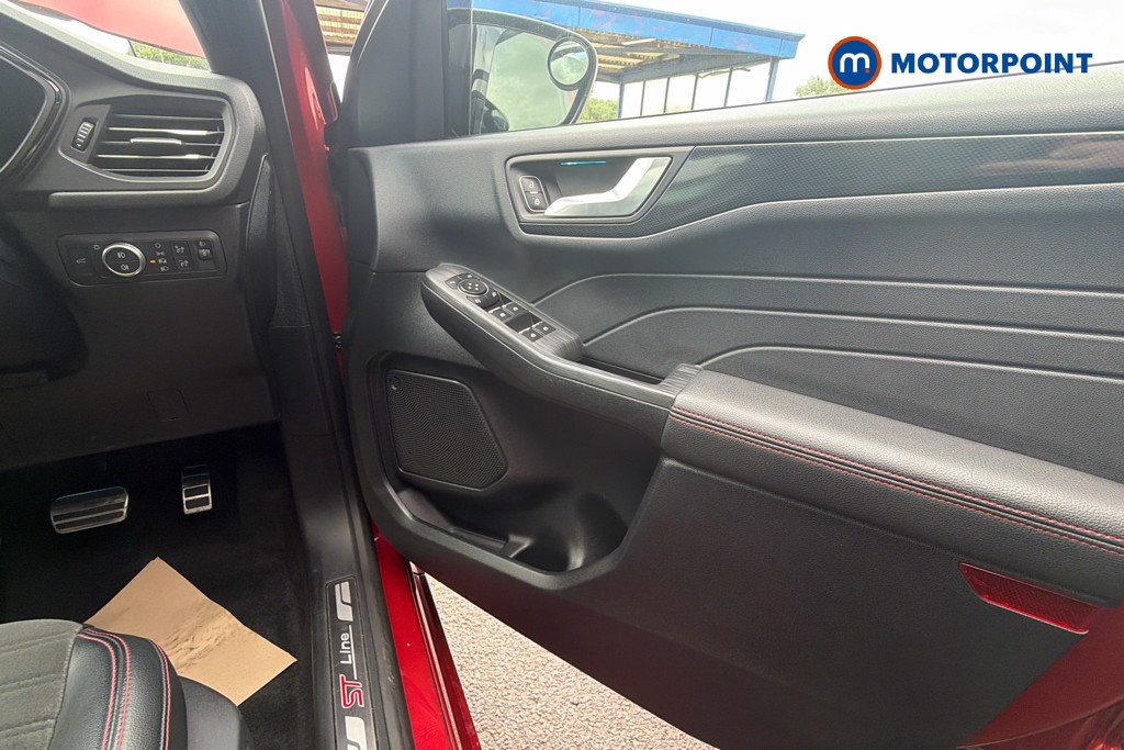 Ford Kuga St-Line Edition Automatic Petrol-Electric Hybrid SUV - Stock Number (1646789) - 19th supplementary image
