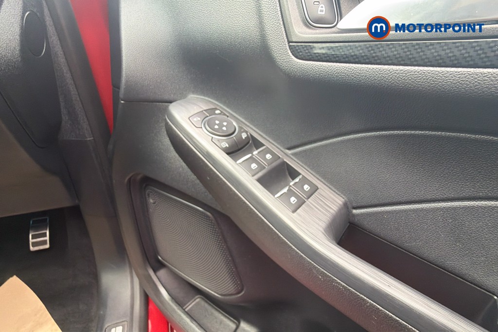 Ford Kuga St-Line Edition Automatic Petrol-Electric Hybrid SUV - Stock Number (1646789) - 20th supplementary image