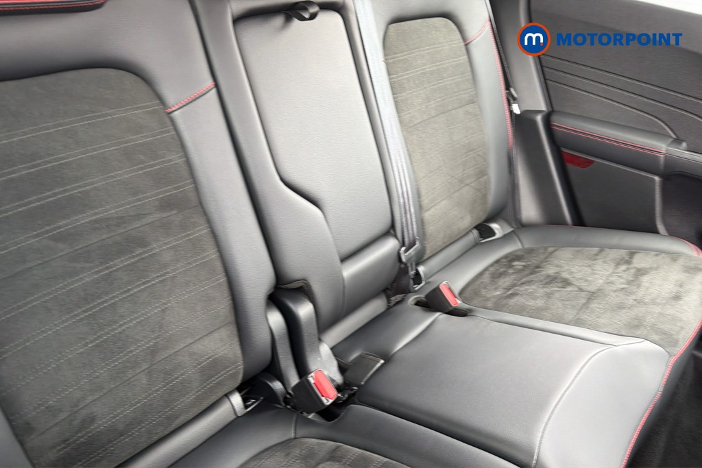 Ford Kuga St-Line Edition Automatic Petrol-Electric Hybrid SUV - Stock Number (1646789) - 28th supplementary image