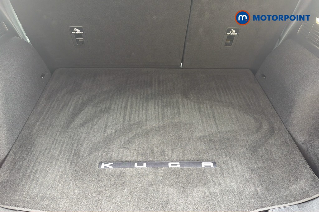 Ford Kuga St-Line Edition Automatic Petrol-Electric Hybrid SUV - Stock Number (1646789) - 33rd supplementary image