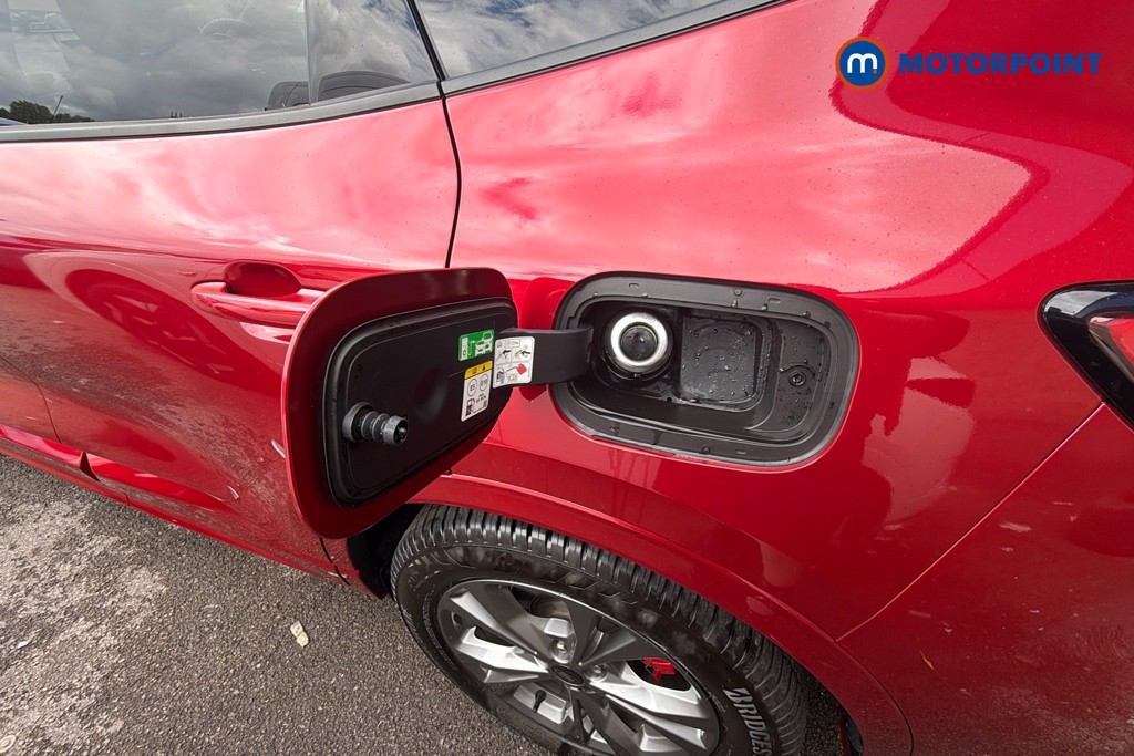 Ford Kuga St-Line Edition Automatic Petrol-Electric Hybrid SUV - Stock Number (1646789) - 41st supplementary image