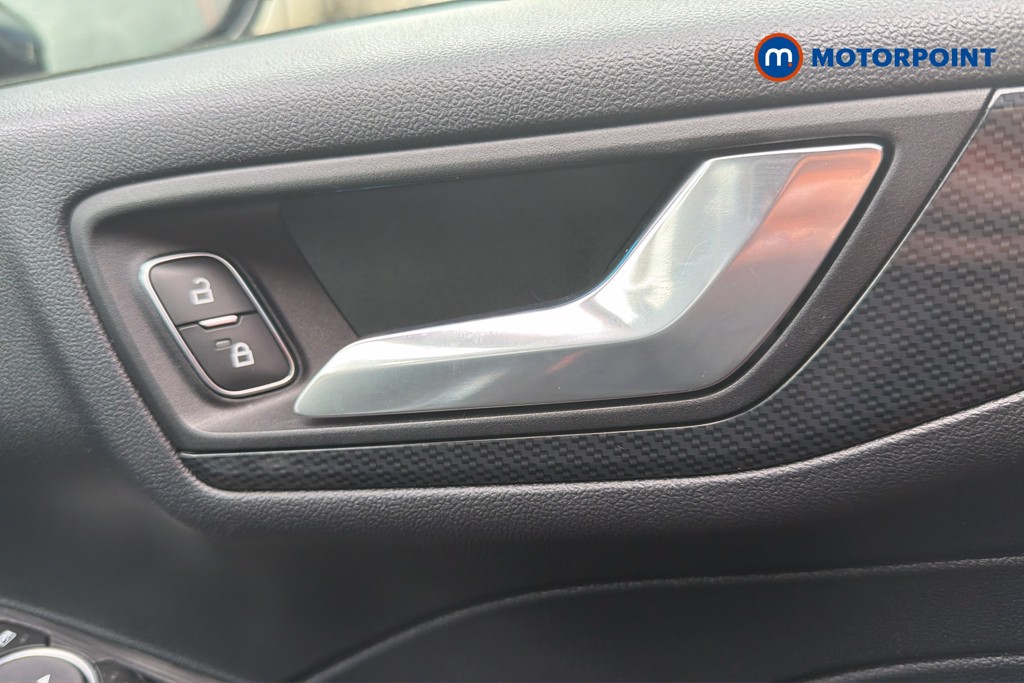 Ford Kuga St-Line Edition Automatic Petrol-Electric Hybrid SUV - Stock Number (1646789) - 42nd supplementary image