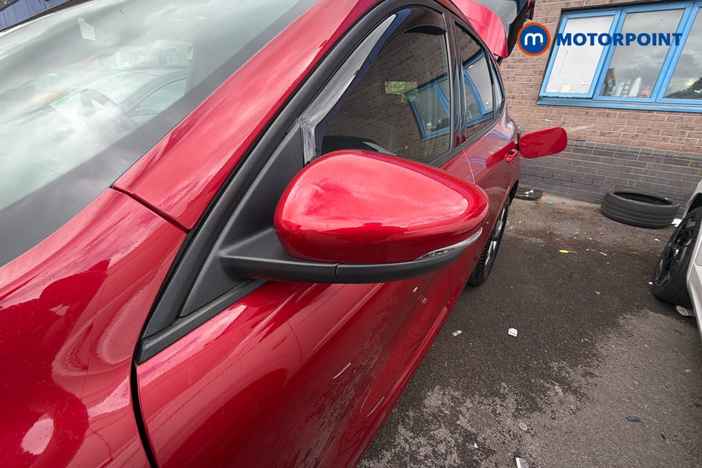 Ford Kuga St-Line Edition Automatic Petrol-Electric Hybrid SUV - Stock Number (1646789) - 43rd supplementary image