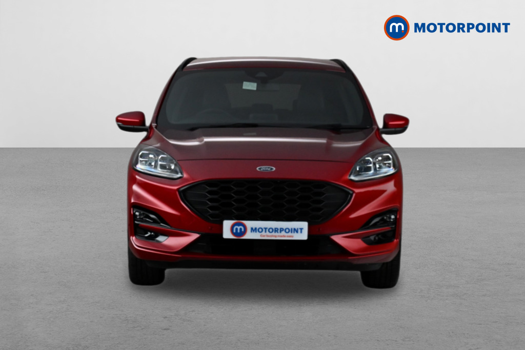 Ford Kuga St-Line Edition Automatic Petrol-Electric Hybrid SUV - Stock Number (1646789) - Front bumper