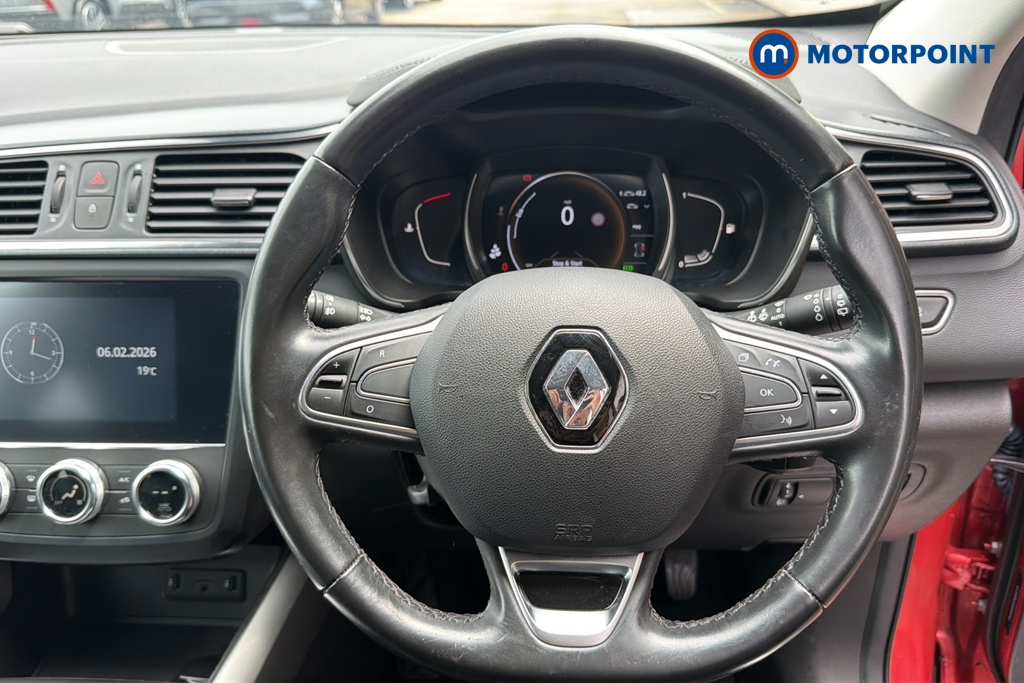 Renault Kadjar S Edition Manual Petrol SUV - Stock Number (1646863) - 2nd supplementary image