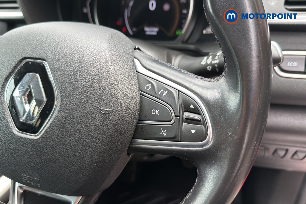 Renault Kadjar S Edition Manual Petrol SUV - Stock Number (1646863) - 3rd supplementary image