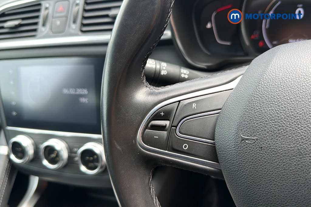 Renault Kadjar S Edition Manual Petrol SUV - Stock Number (1646863) - 4th supplementary image