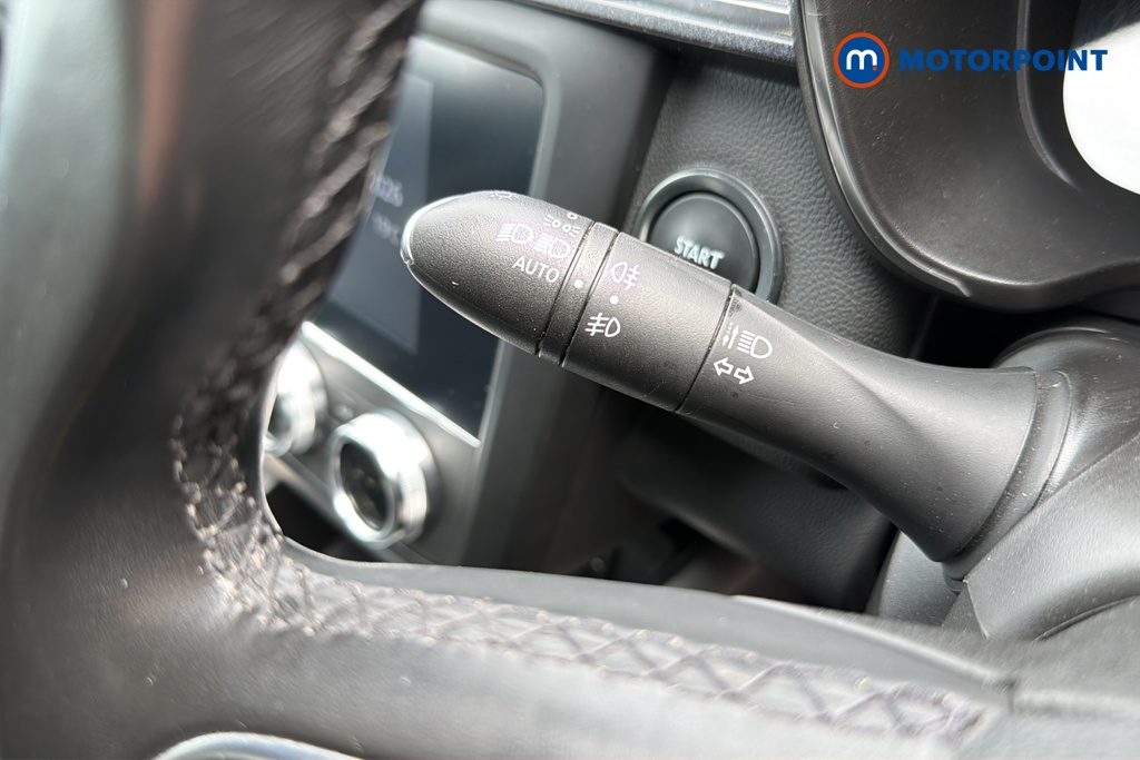 Renault Kadjar S Edition Manual Petrol SUV - Stock Number (1646863) - 5th supplementary image