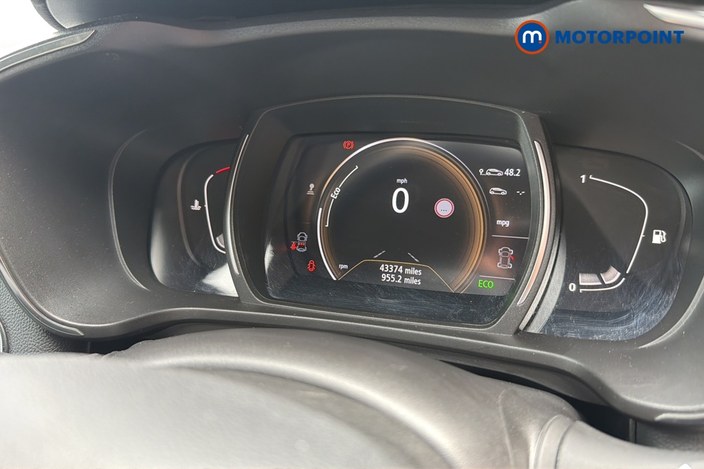 Renault Kadjar S Edition Manual Petrol SUV - Stock Number (1646863) - 7th supplementary image