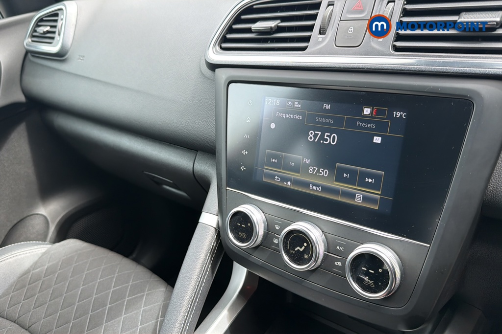 Renault Kadjar S Edition Manual Petrol SUV - Stock Number (1646863) - 8th supplementary image