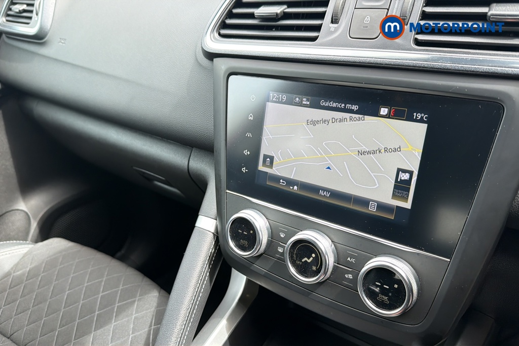 Renault Kadjar S Edition Manual Petrol SUV - Stock Number (1646863) - 9th supplementary image