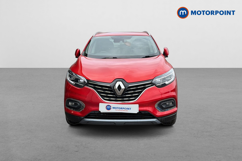 Renault Kadjar S Edition Manual Petrol SUV - Stock Number (1646863) - Front bumper
