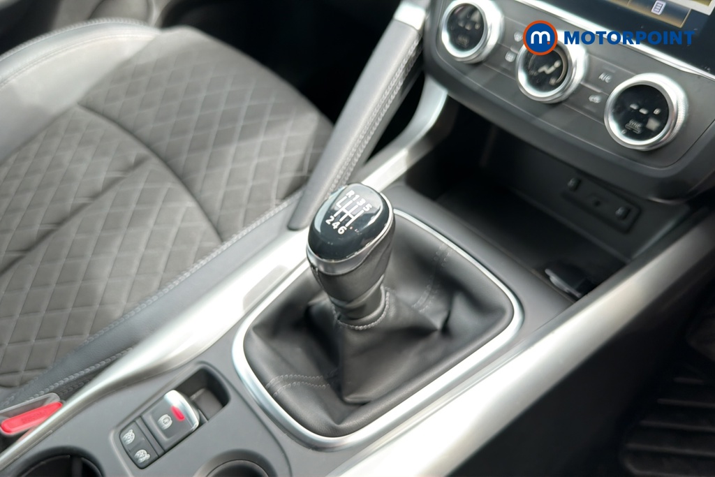 Renault Kadjar S Edition Manual Petrol SUV - Stock Number (1646863) - 15th supplementary image