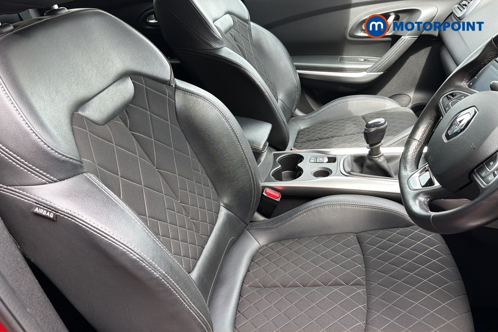 Renault Kadjar S Edition Manual Petrol SUV - Stock Number (1646863) - 22nd supplementary image