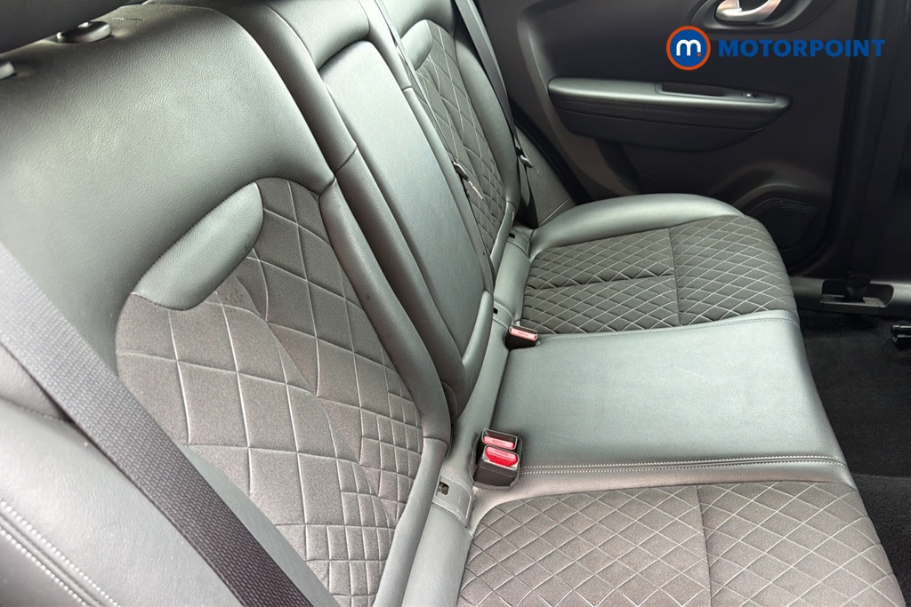 Renault Kadjar S Edition Manual Petrol SUV - Stock Number (1646863) - 25th supplementary image